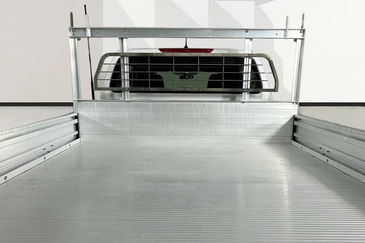 2021 Nissan NAVARA SL (4x4) D23 MY21.5 4X4