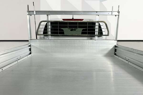 2021 Nissan NAVARA SL (4x4) D23 MY21.5 4X4