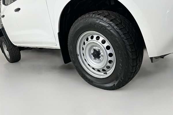 2021 Nissan NAVARA SL (4x4) D23 MY21.5 4X4