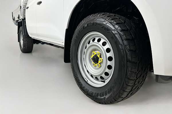 2021 Nissan NAVARA SL (4x4) D23 MY21.5 4X4