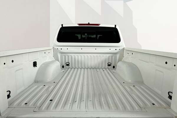 2020 Nissan NAVARA RX (4x2) D23 SERIES 4 MY20 4x2