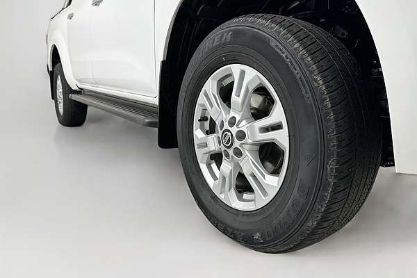 2021 Nissan NAVARA ST (4x4) D23 MY21 4X4
