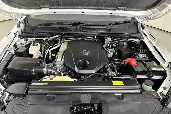 2021 Nissan NAVARA SL (4x2) D23 MY21.5 4x2