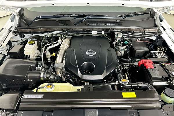 2023 Nissan Navara SL (4x4) D23 MY24 4X4