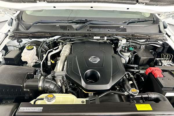 2021 Nissan NAVARA SL (4x2) D23 MY21.5 4x2