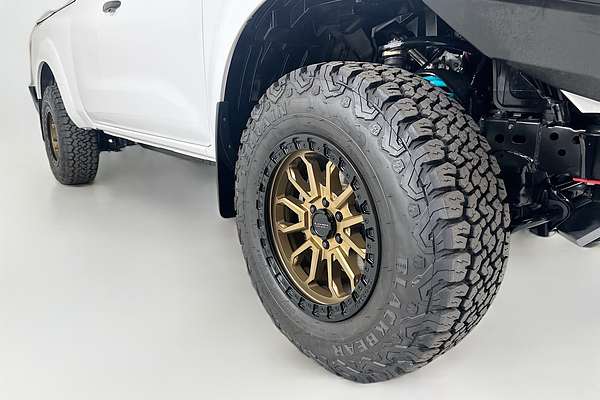 2021 Nissan NAVARA SL (4x4) D23 MY21 4X4