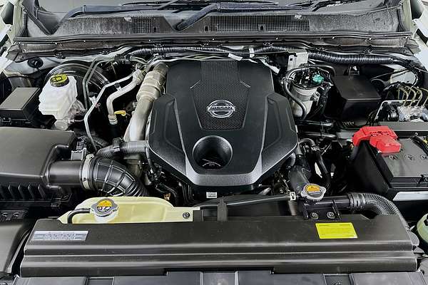 2021 Nissan NAVARA PRO-4X (4x4) D23 MY21 4X4