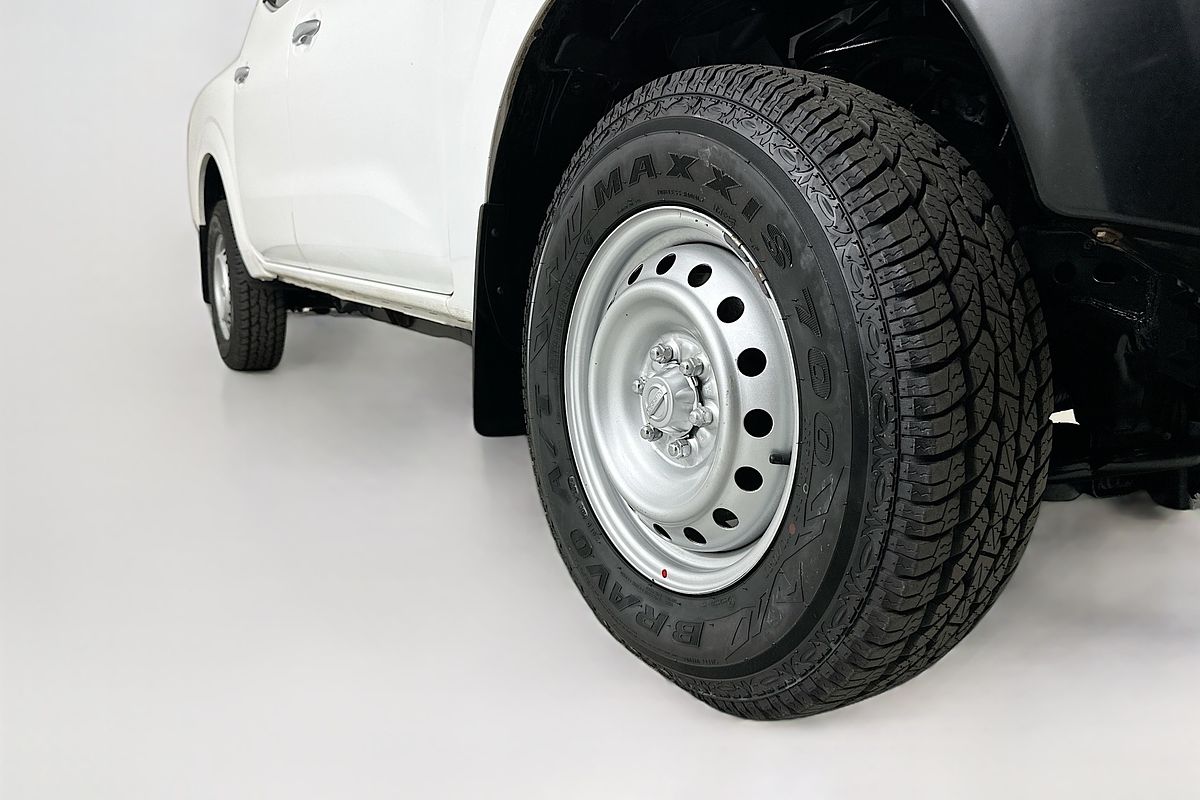 2020 Nissan NAVARA RX (4x2) D23 SERIES 4 MY20 4x2