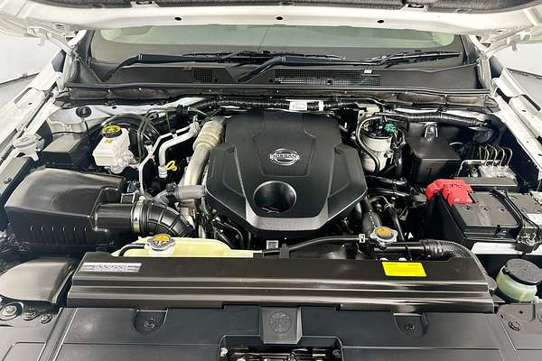 2021 Nissan NAVARA SL (4x4) D23 MY21.5 4X4