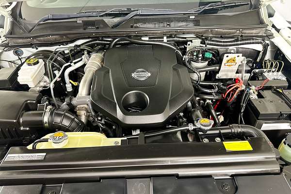 2021 Nissan NAVARA PRO-4X (4x4) D23 MY21 4X4
