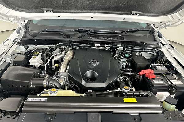 2021 Nissan NAVARA SL (4x4) D23 MY21 4X4