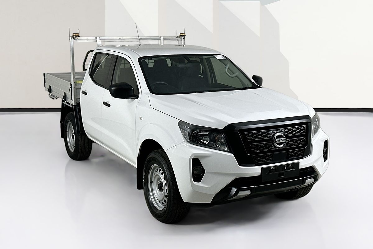 2021 Nissan NAVARA SL (4x2) D23 MY21.5 4x2