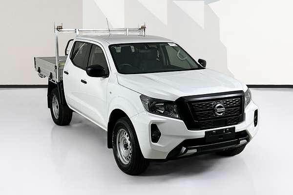 2021 Nissan NAVARA SL (4x2) D23 MY21.5 4x2