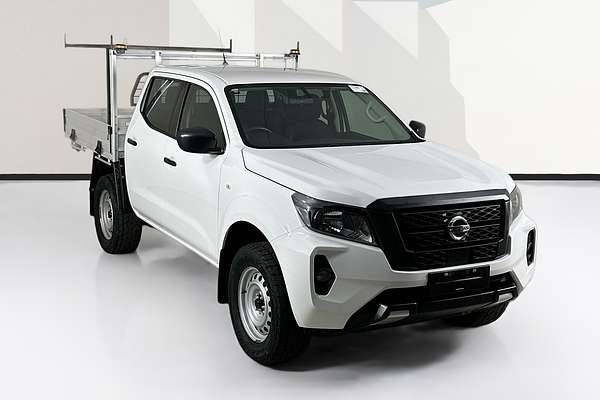 2021 Nissan NAVARA SL (4x4) D23 MY21.5 4X4