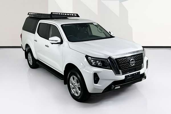 2024 Nissan NAVARA ST (4x4) D23 MY24 4X4