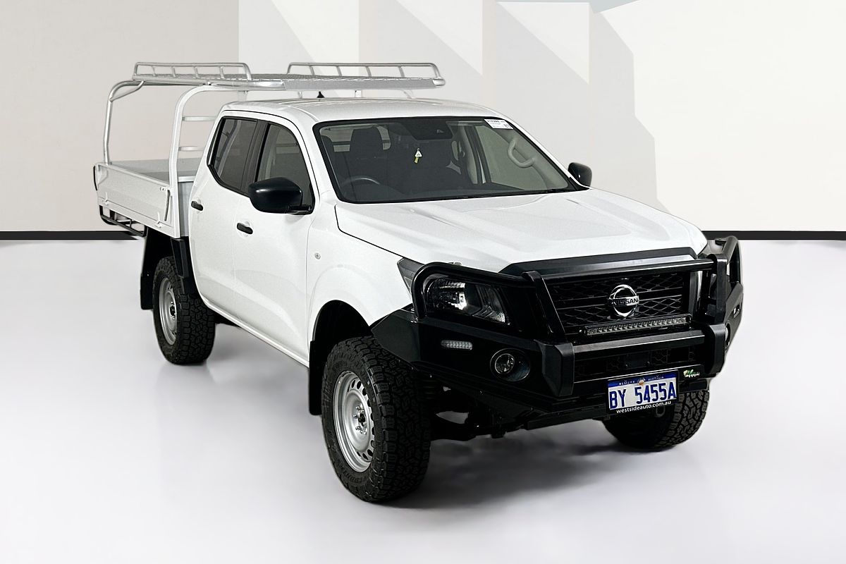 2024 Nissan NAVARA SL (4x4) D23 MY24 4X4