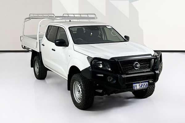2024 Nissan NAVARA SL (4x4) D23 MY24 4X4