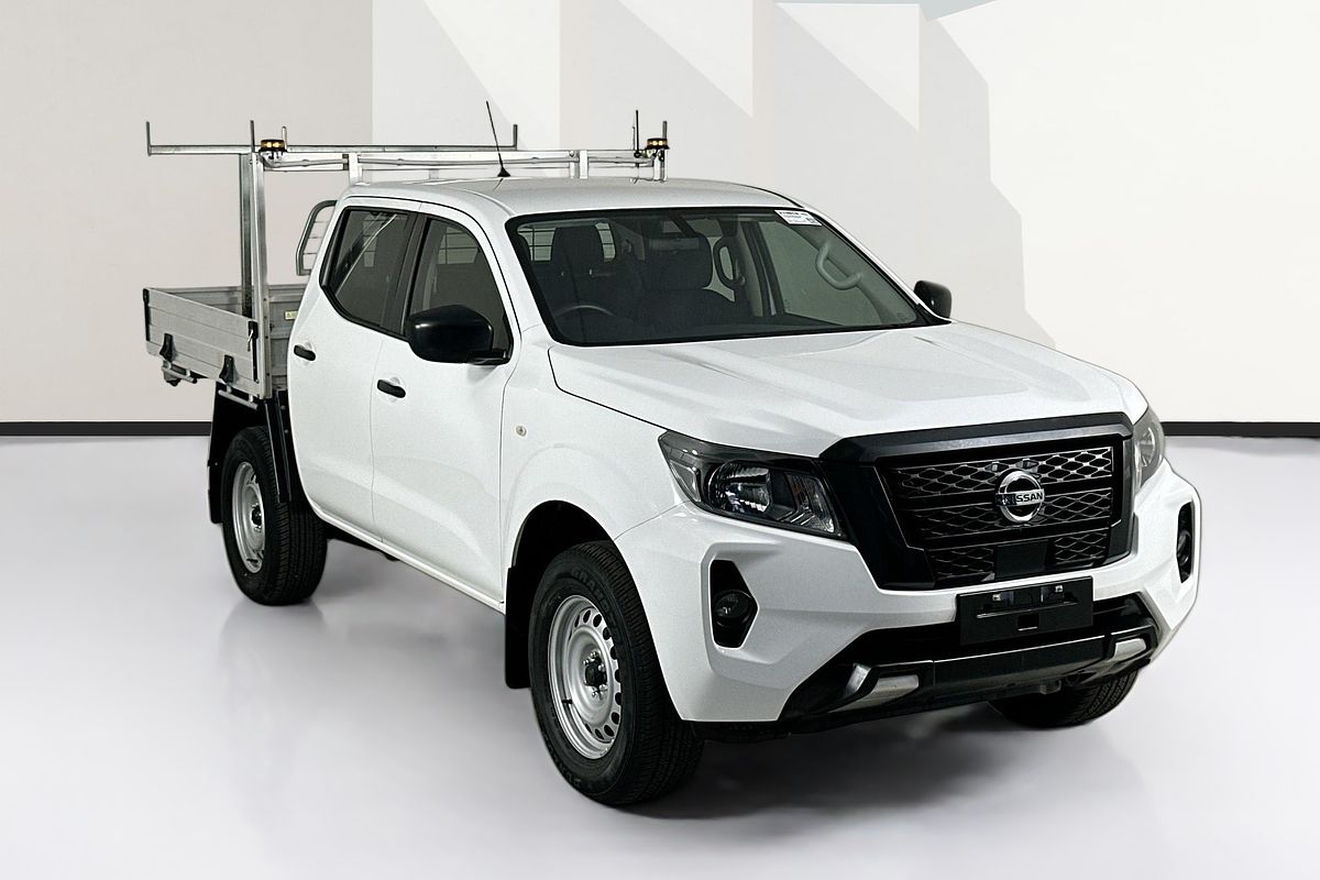 2021 Nissan NAVARA SL (4x2) D23 MY21.5 4x2