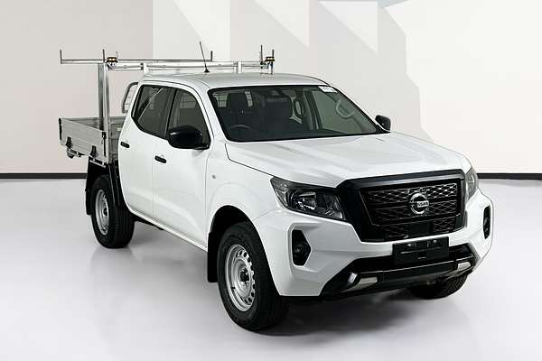 2021 Nissan NAVARA SL (4x2) D23 MY21.5 4x2