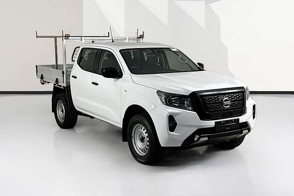 2021 Nissan NAVARA SL (4x4) D23 MY21.5 4X4