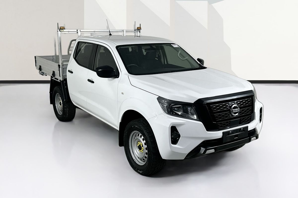 2021 Nissan NAVARA SL (4x4) D23 MY21.5 4X4