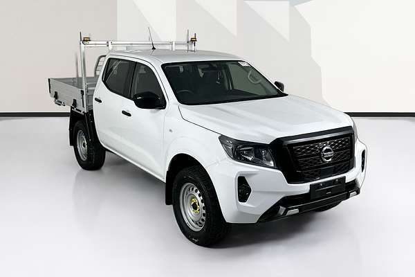 2021 Nissan NAVARA SL (4x4) D23 MY21.5 4X4