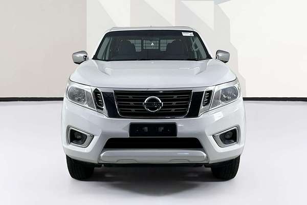 2020 Nissan NAVARA RX (4x4) D23 SERIES 4 MY20 4X4