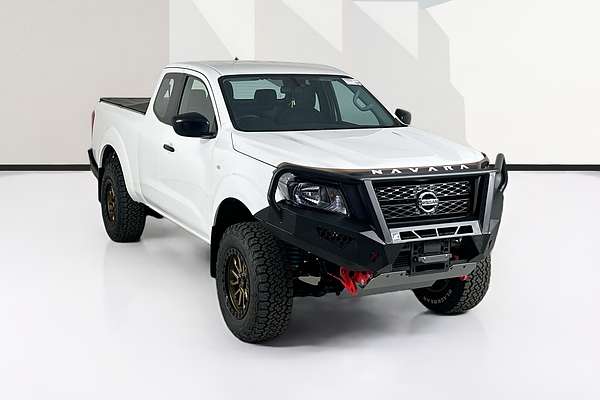 2021 Nissan NAVARA SL (4x4) D23 MY21 4X4