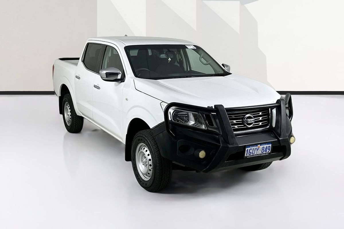 2020 Nissan NAVARA RX (4x2) D23 SERIES 4 MY20 4x2