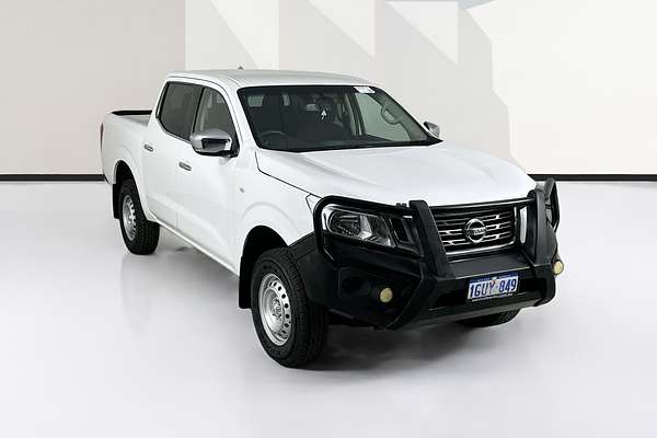 2020 Nissan NAVARA RX (4x2) D23 SERIES 4 MY20 4x2