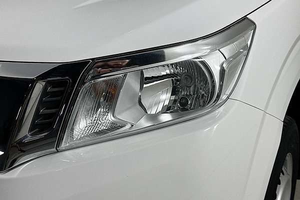 2020 Nissan Navara RX D23 SERIES 4 MY20 4X4