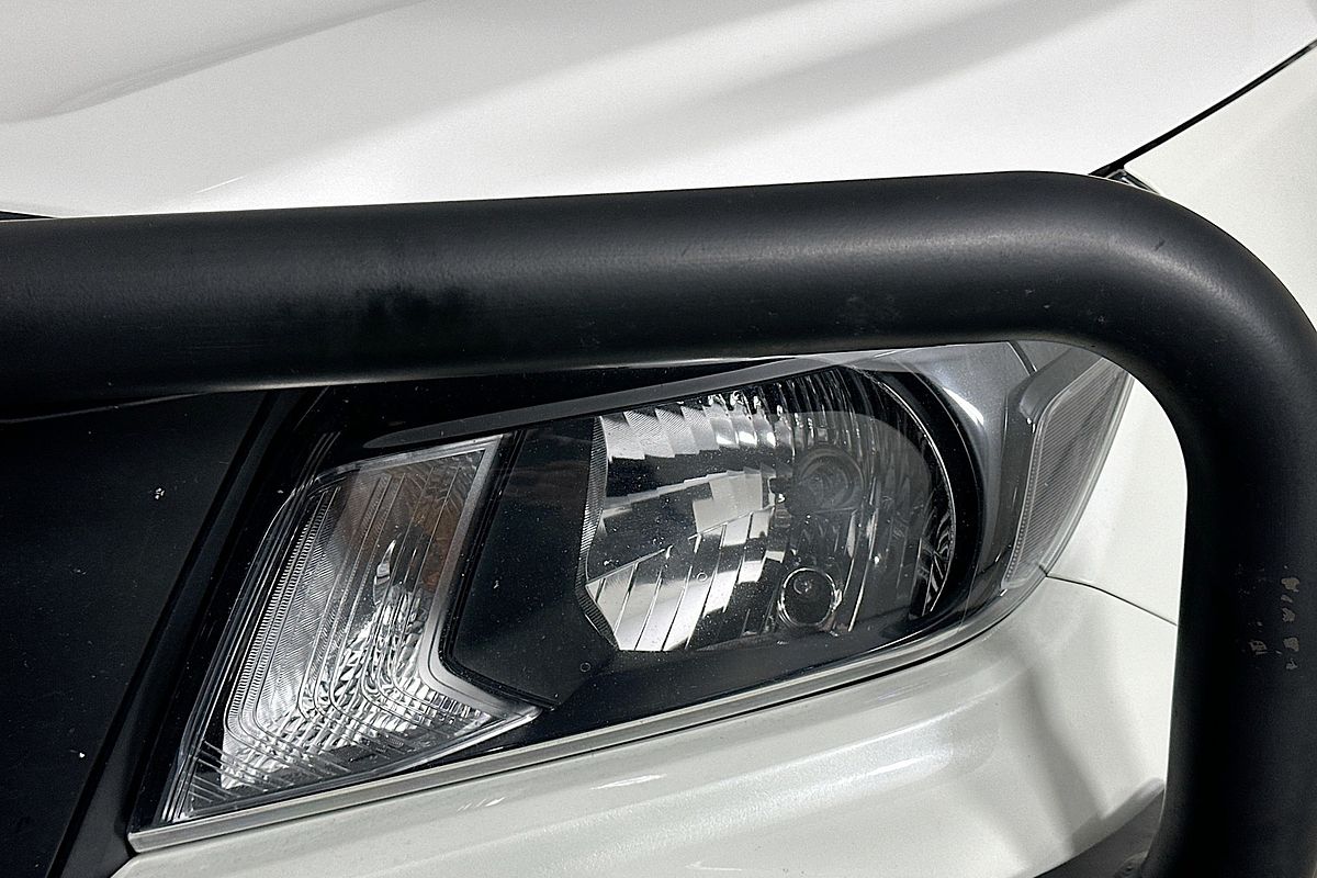 2022 Nissan NAVARA SL (4x4) D23 MY21.5 4X4