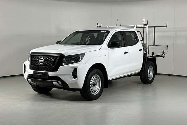 2021 Nissan NAVARA SL (4x2) D23 MY21.5 4x2