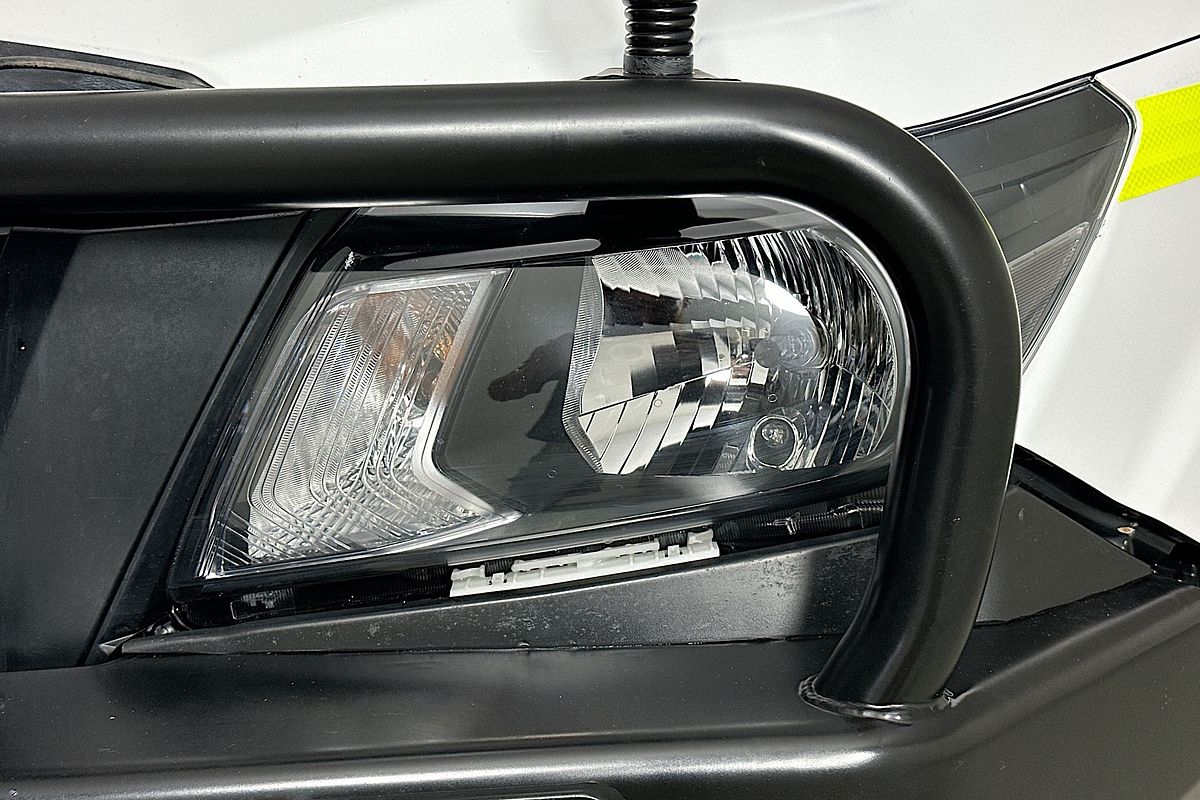 2021 Nissan NAVARA SL (4x4) D23 MY21 4X4