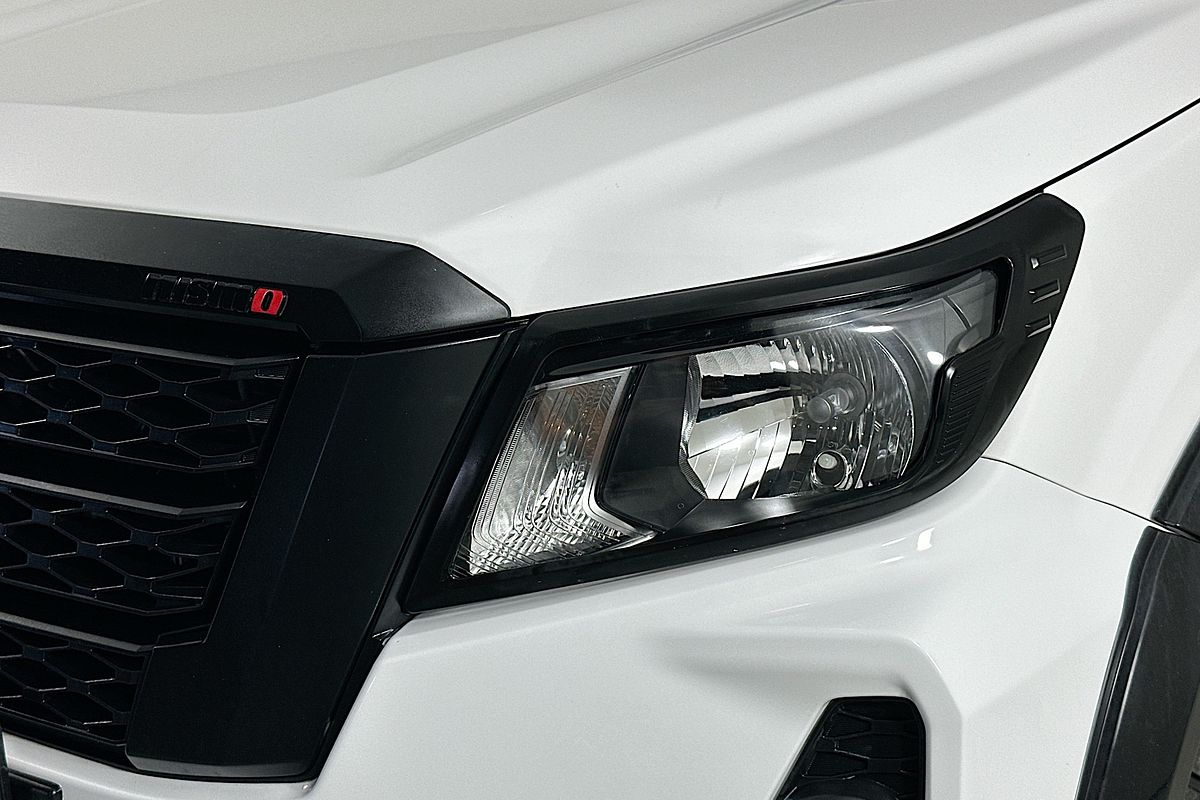 2023 Nissan Navara SL (4x4) D23 MY24 4X4