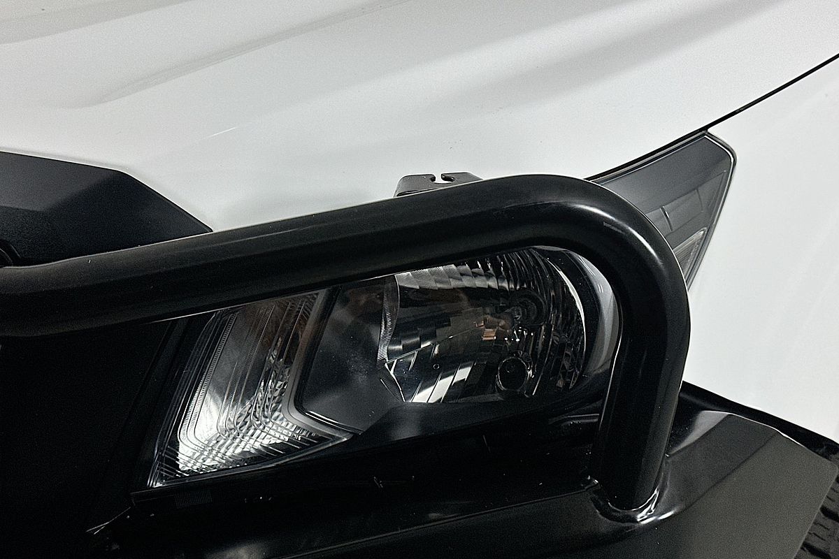 2024 Nissan NAVARA SL (4x4) D23 MY24 4X4