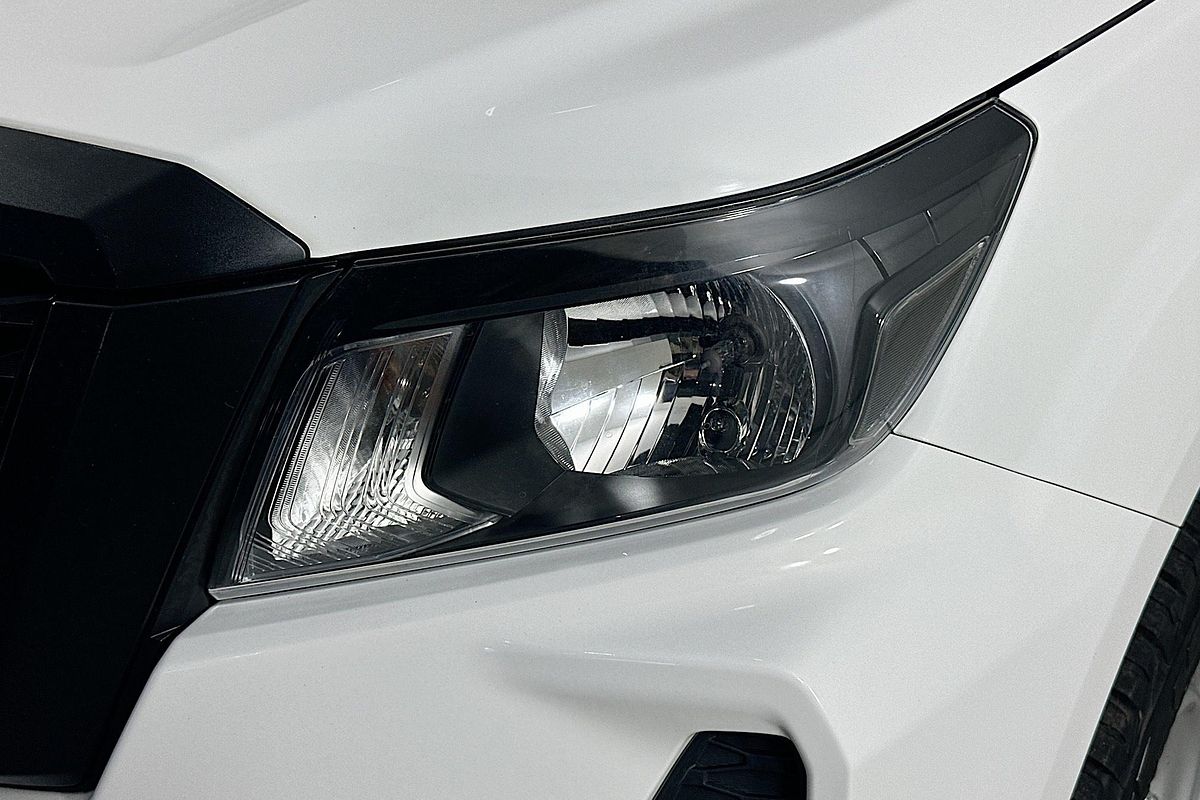 2021 Nissan NAVARA SL (4x4) D23 MY21.5 4X4