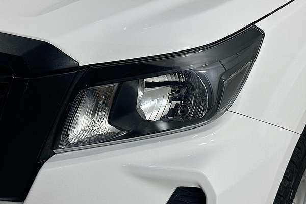 2021 Nissan NAVARA SL (4x4) D23 MY21.5 4X4