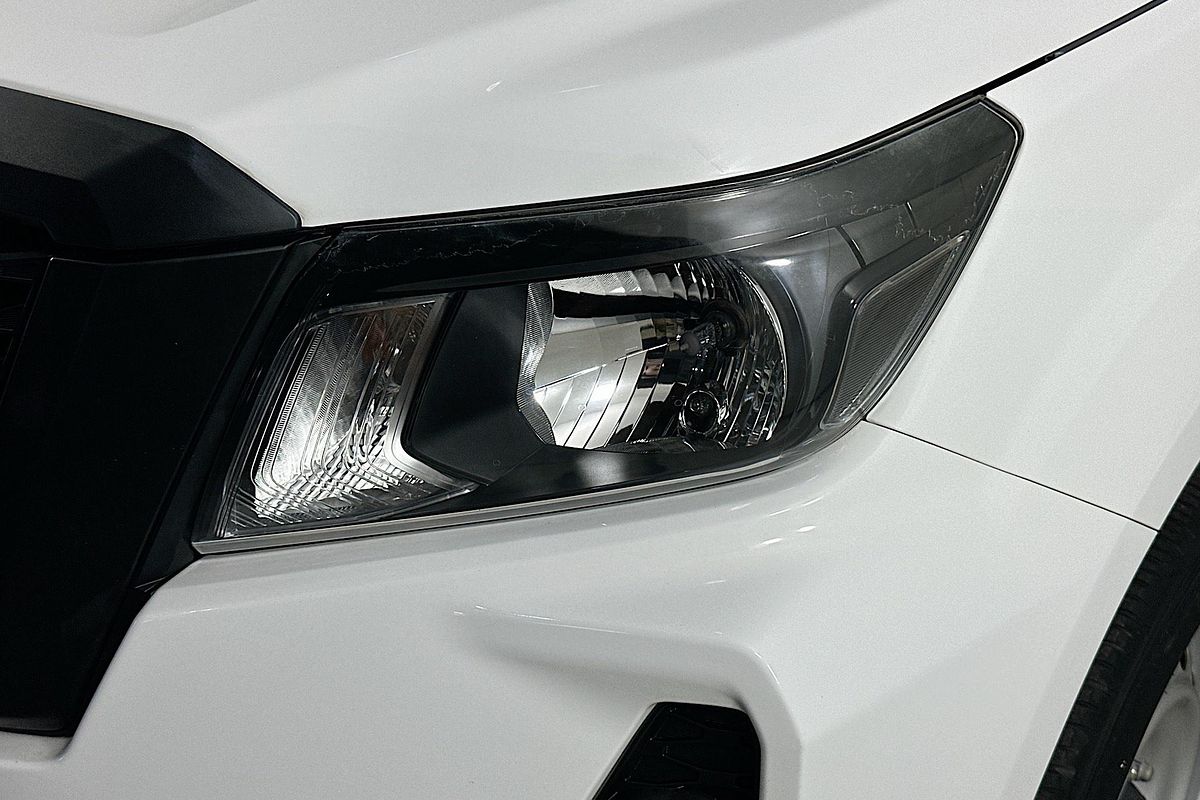 2021 Nissan NAVARA SL (4x2) D23 MY21.5 4x2