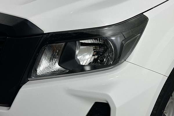 2021 Nissan NAVARA SL (4x2) D23 MY21.5 4x2