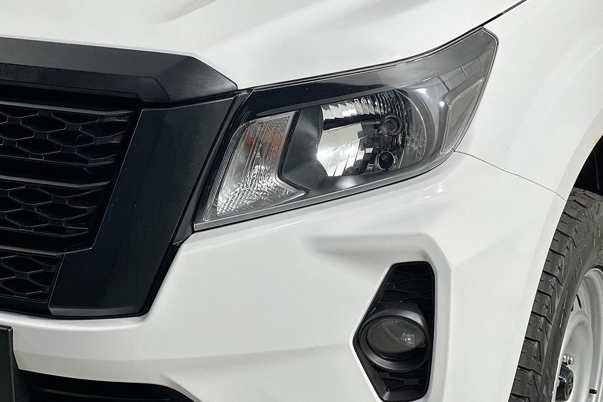 2021 Nissan NAVARA SL (4x4) D23 MY21.5 4X4