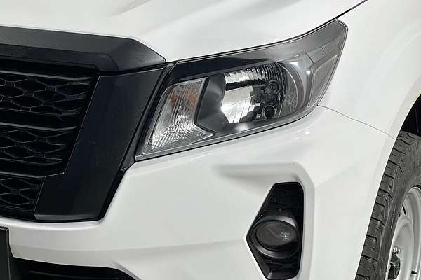 2021 Nissan NAVARA SL (4x4) D23 MY21.5 4X4