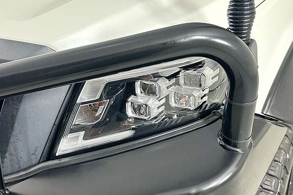 2021 Nissan NAVARA PRO-4X (4x4) D23 MY21 4X4