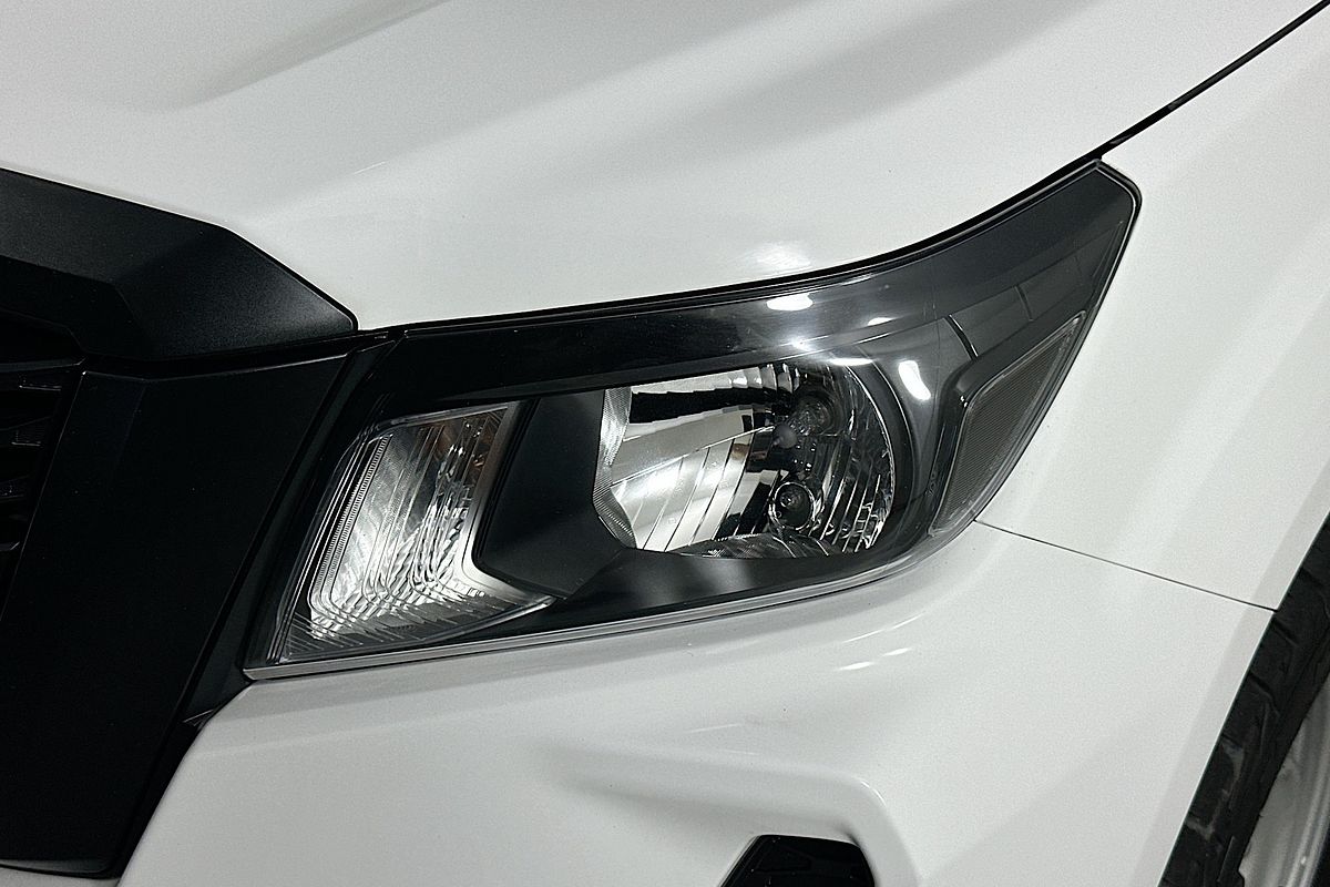 2021 Nissan NAVARA SL (4x4) D23 MY21.5 4X4