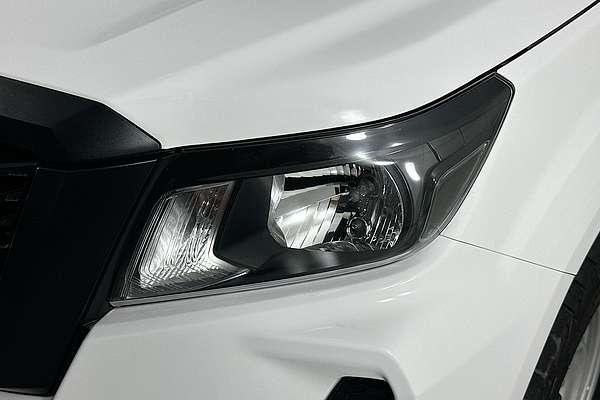 2021 Nissan NAVARA SL (4x4) D23 MY21.5 4X4