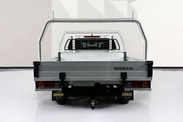 2020 Nissan NAVARA RX (4x4) D23 SERIES 4 MY20 4X4