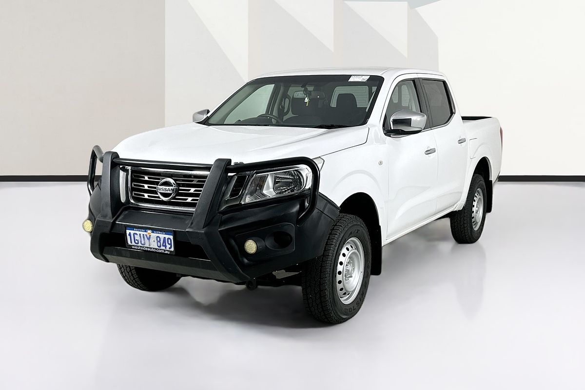 2020 Nissan NAVARA RX (4x2) D23 SERIES 4 MY20 4x2