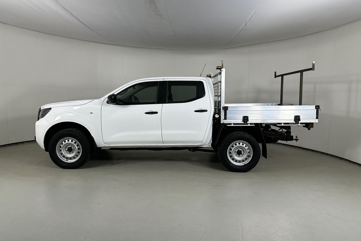 2021 Nissan NAVARA SL (4x4) D23 MY21.5 4X4