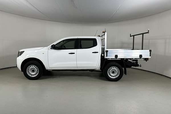 2021 Nissan NAVARA SL (4x4) D23 MY21.5 4X4