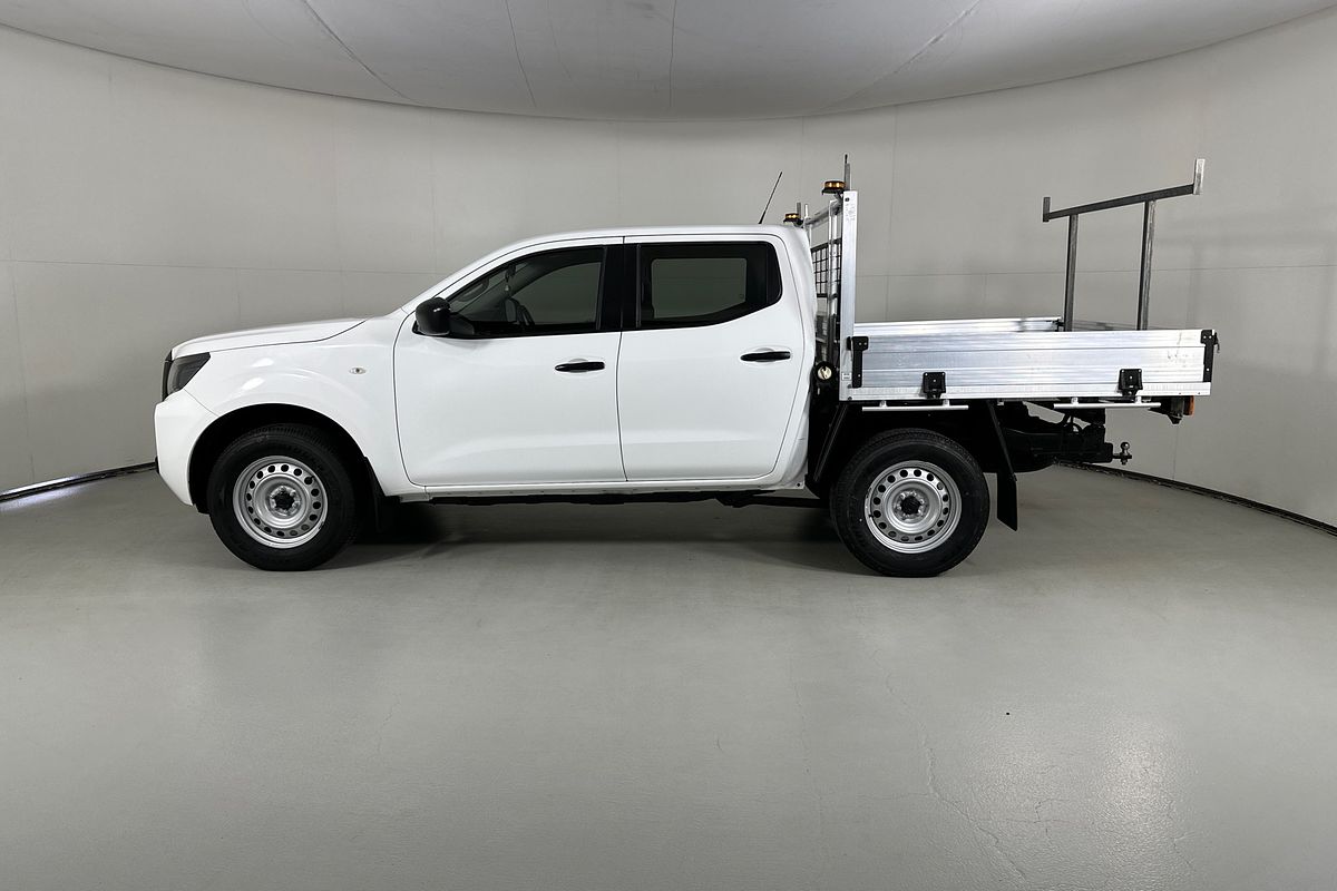 2021 Nissan NAVARA SL (4x2) D23 MY21.5 4x2